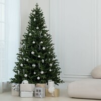 Фото товара Искусственная ель Ms.Tree, 210 см