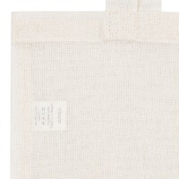 Фото товара Сумка для покупок Cottonica Organic, неокрашенная
