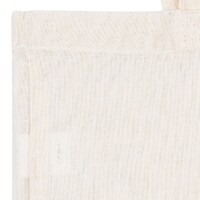 Фото товара Сумка для покупок Cottonica Recycle, неокрашенная