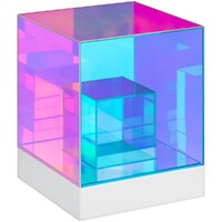 Фото товара Интерьерный светильник Cubini