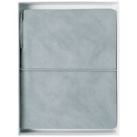 Фото товара Набор Business Diary Mini, серый