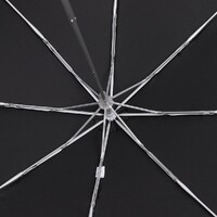 Фото товара Зонт складной Light, черный