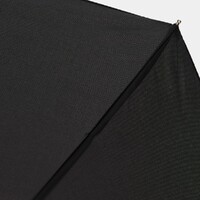 Фото товара Зонт складной Basic, черный