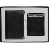 Фото товара Набор Apache Billfold, черный