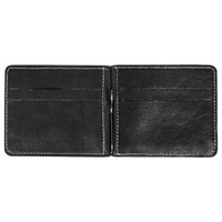 Фото товара Набор Apache Billfold, черный
