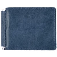 Фото товара Набор Apache Billfold, синий
