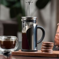 Фото товара Френч-пресс Cupcode