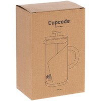 Фото товара Френч-пресс Cupcode