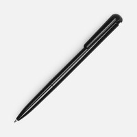 Фото товара Ручка шариковая Penpal, черная