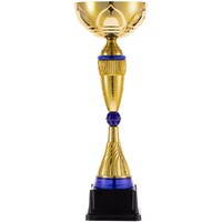Фото товара Кубок Awardee, малый, синий