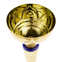 Фото товара Кубок Awardee, малый, синий