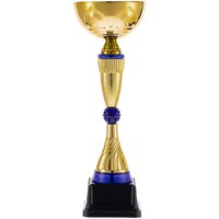 Фото товара Кубок Awardee, средний, синий