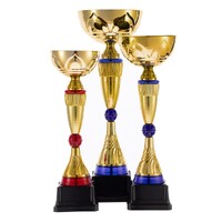 Фото товара Кубок Awardee, большой, синий