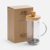 Фото товара Френч-пресс Alba