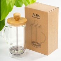 Фото товара Френч-пресс Alba