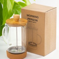 Фото товара Френч-пресс Morning Person