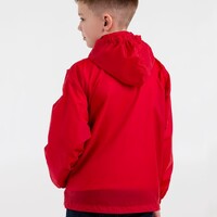 Фото товара Ветровка детская Surf Kids, красная, на рост 118-128 см (8 лет)