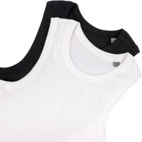 Фото товара Майка унисекс Neofit, черная, размер XS/S