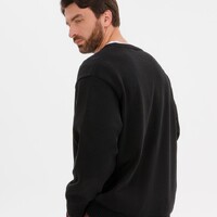 Фото товара Джемпер Siluetti Stillan, черный, размер S/M