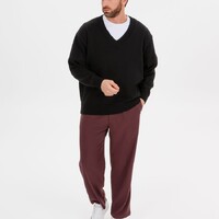 Фото товара Джемпер Siluetti Stillan, черный, размер S/M