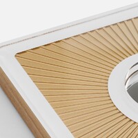 Фото товара Плакетка Beamfinity c 3D-элементами