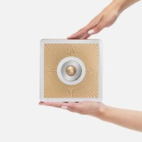 Фото товара Плакетка Beamfinity c 3D-элементами