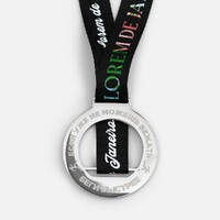 Фото товара Медаль Finisher