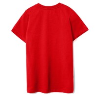 Фото товара Футболка детская T-Bolka Kids, красная, 6 лет