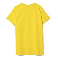 Фото товара Футболка детская T-Bolka Kids, желтая, 8 лет