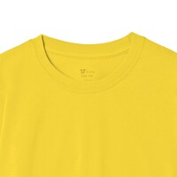 Фото товара Футболка детская T-Bolka Kids, желтая, 8 лет