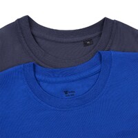 Фото товара Футболка детская T-Bolka Kids, желтая, 8 лет
