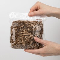 Фото товара Бумажный наполнитель Chip, крафт