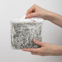 Фото товара Бумажный наполнитель Chip, серый