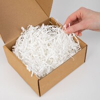 Фото товара Бумажный наполнитель Chip, белый