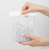 Фото товара Бумажный наполнитель Chip, белый