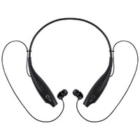 Фото товара Bluetooth наушники stereoBand, ver.2, черные