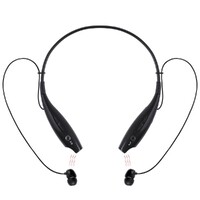 Фото товара Bluetooth наушники stereoBand, ver.2, черные