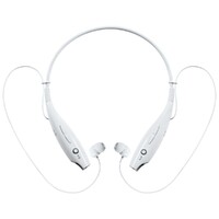 Фото товара Bluetooth наушники stereoBand, ver.2, белые