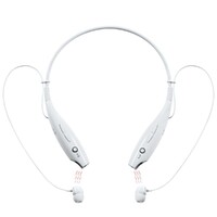 Фото товара Bluetooth наушники stereoBand, ver.2, белые