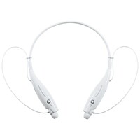 Фото товара Bluetooth наушники stereoBand, ver.2, белые