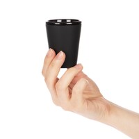 Фото товара Стопка Schwarz Glanz, черная