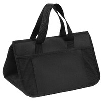 Фото товара Органайзер в багажник автомобиля Carry, черный
