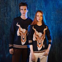 Фото товара Джемпер Totem Kudu, размер XS
