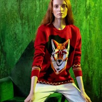 Фото товара Джемпер Totem Fox, размер M