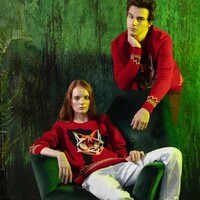 Фото товара Джемпер Totem Fox, размер M