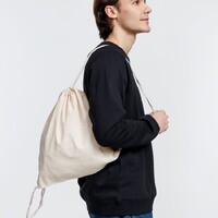 Фото товара Рюкзак Canvas, неокрашенный