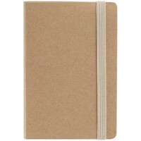 Фото товара Футляр для визитки Eco Holder со стикерами, крафт