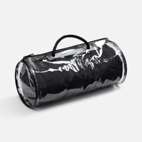 Фото товара Подушка автомобильная на подголовник Roadie, черная