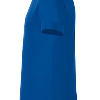 Фото товара Футболка детская Regent Fit Kids, ярко-синяя, на рост 118-128 см (8 лет)