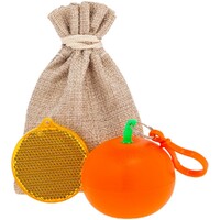 Фото товара Холщовый мешок Foster Thank, S, бежевый